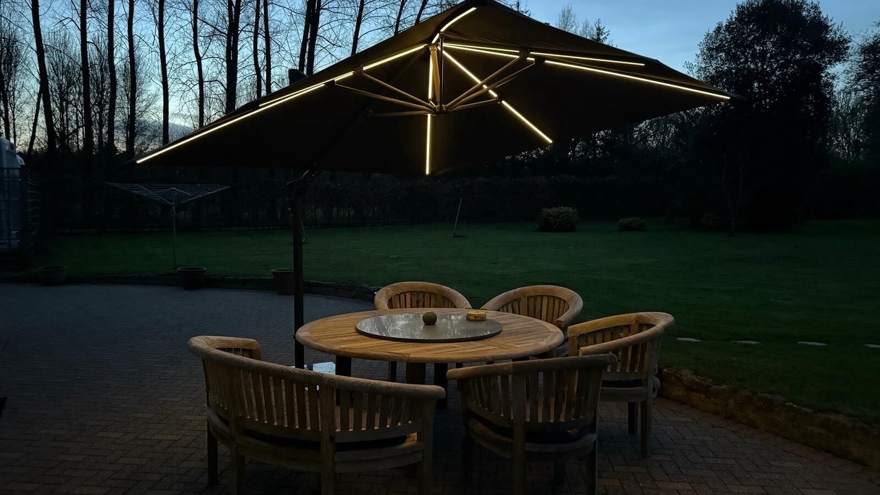 Photo of Outdoor in Chacombe