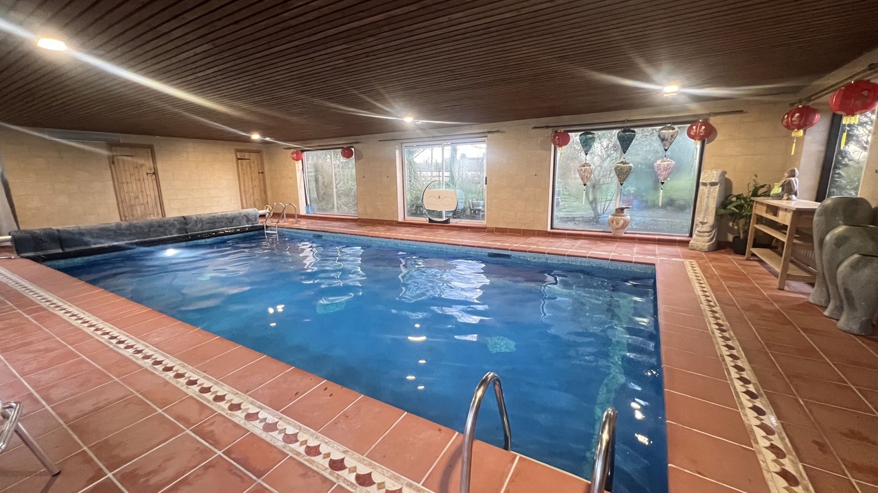 Photo of Outdoor in Chacombe