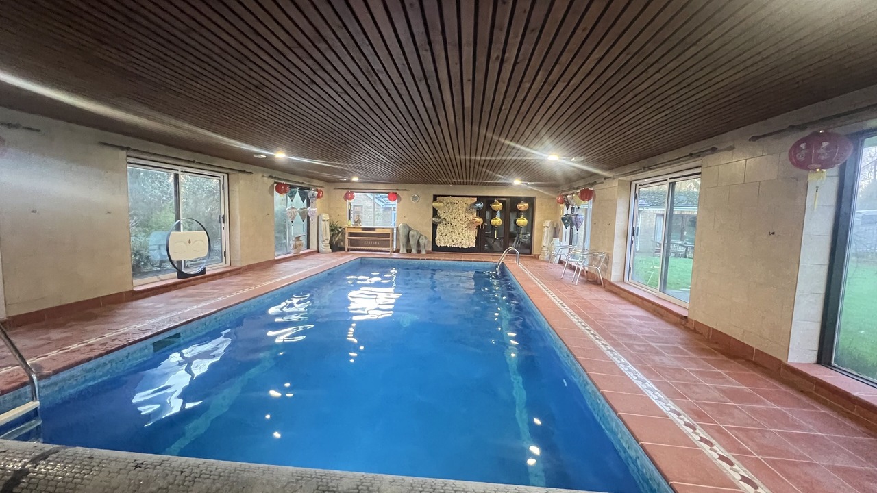 Photo of Outdoor in Chacombe