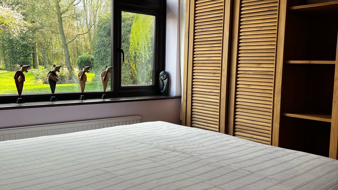 Photo of Bedroom in Chacombe