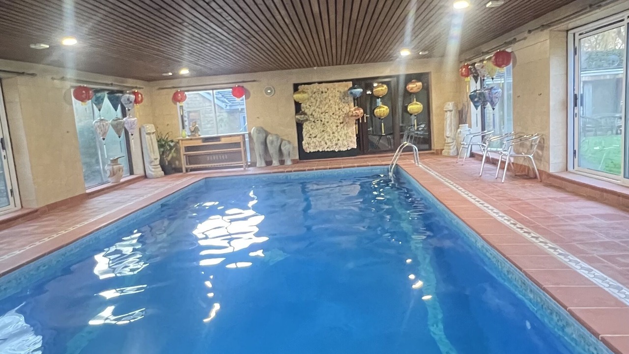 Photo of Outdoor in Chacombe