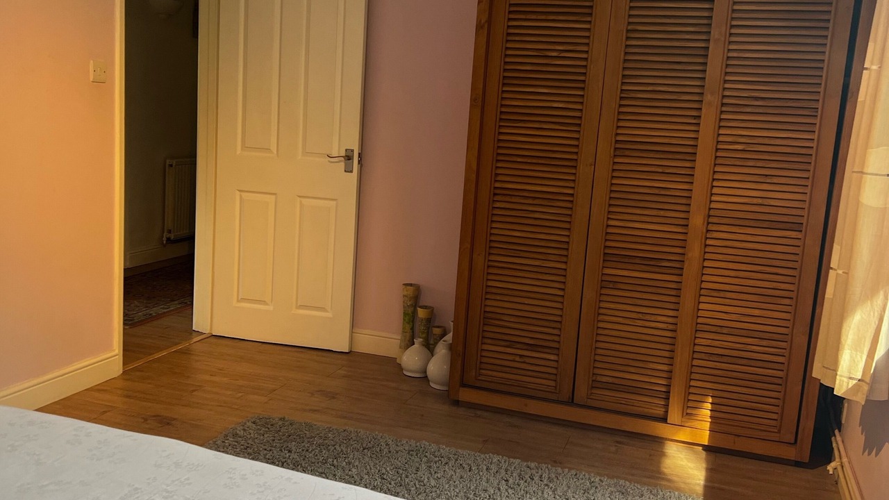 Photo of Bedroom in Chacombe