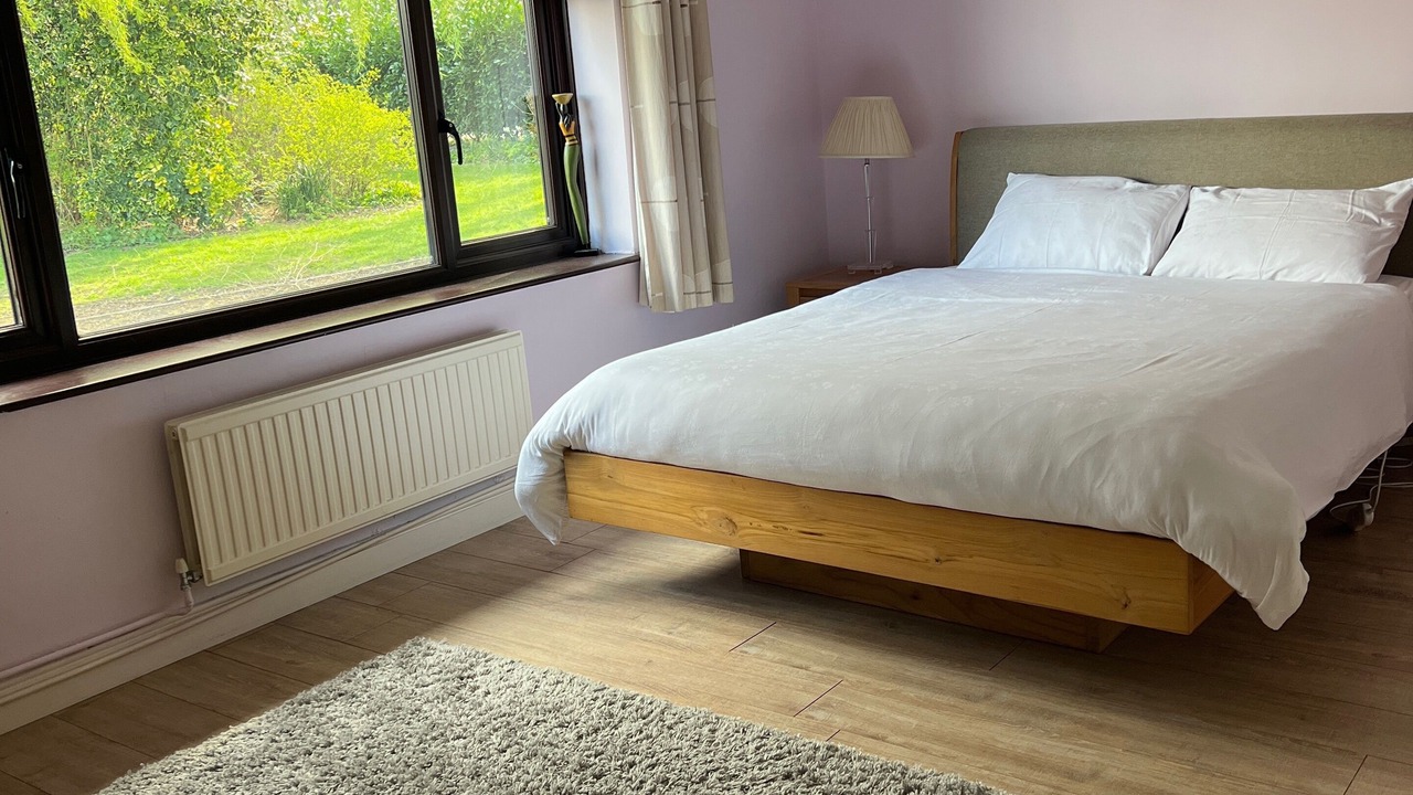 Photo of Bedroom in Chacombe