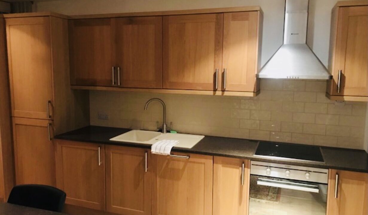 Photo of Kitchen in Chacombe