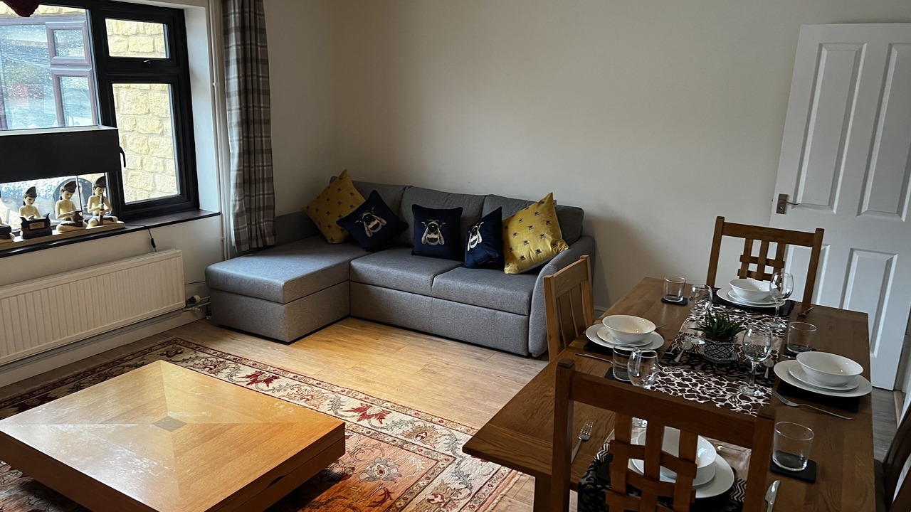 Photo of Others in Chacombe