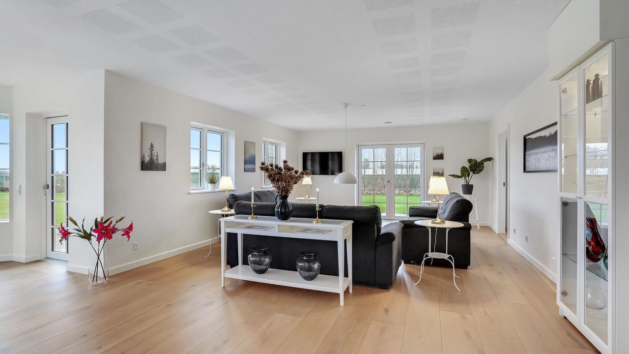 Photo of Bedroom in Grindsted