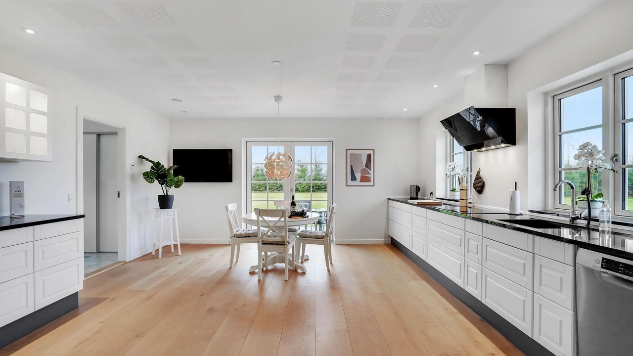 Photo of Bedroom in Grindsted