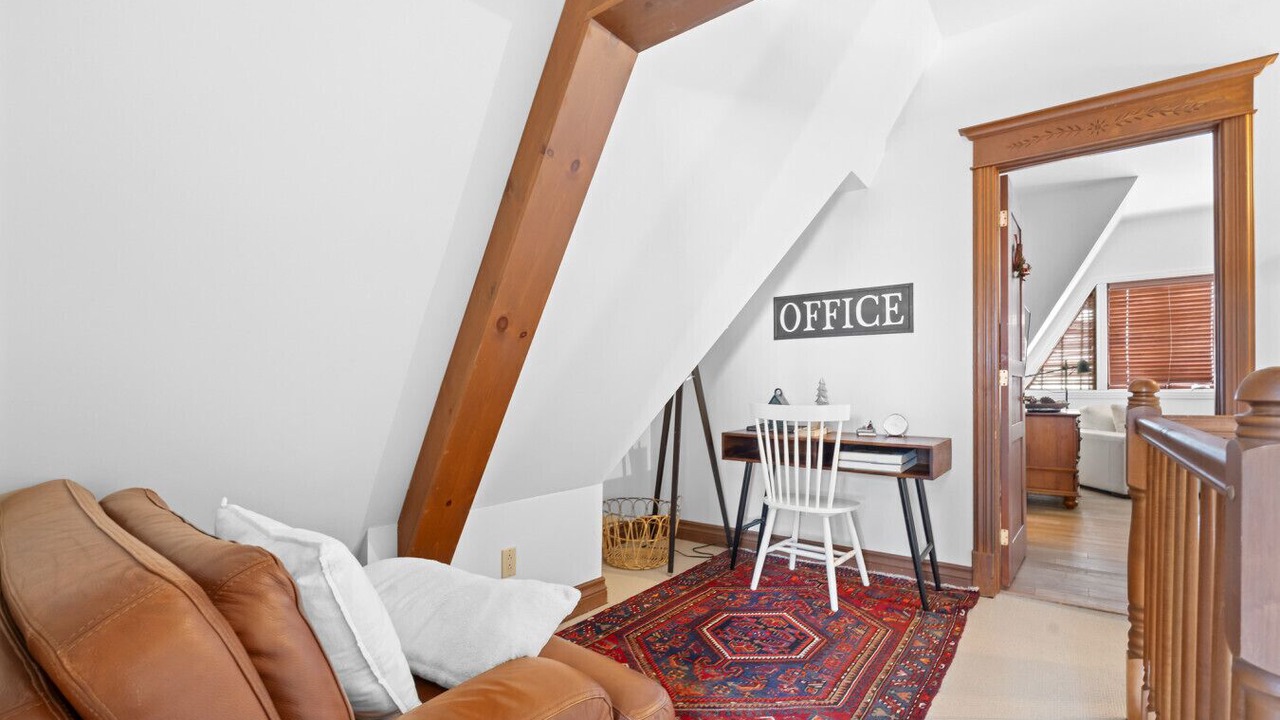 Photo of Livingroom in Mont-Tremblant