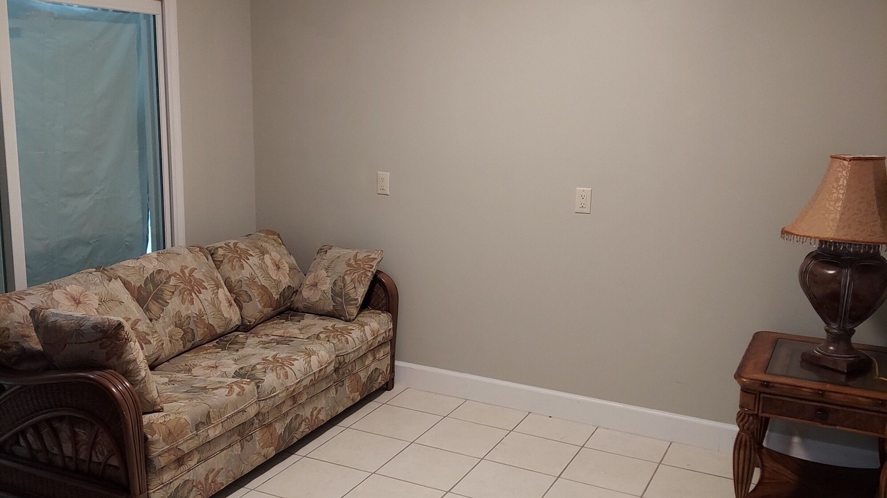 Photo of Bedroom in Hyde Park