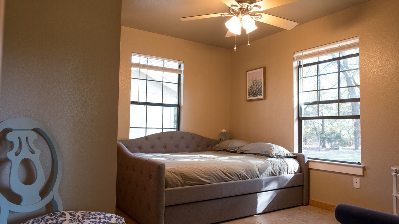 Photo of Bedroom in Buda