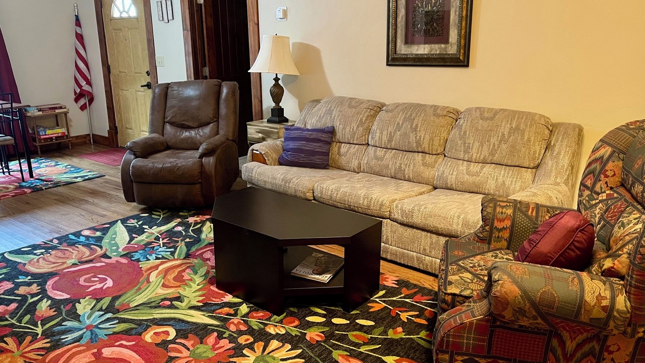Photo of Livingroom in Pawhuska