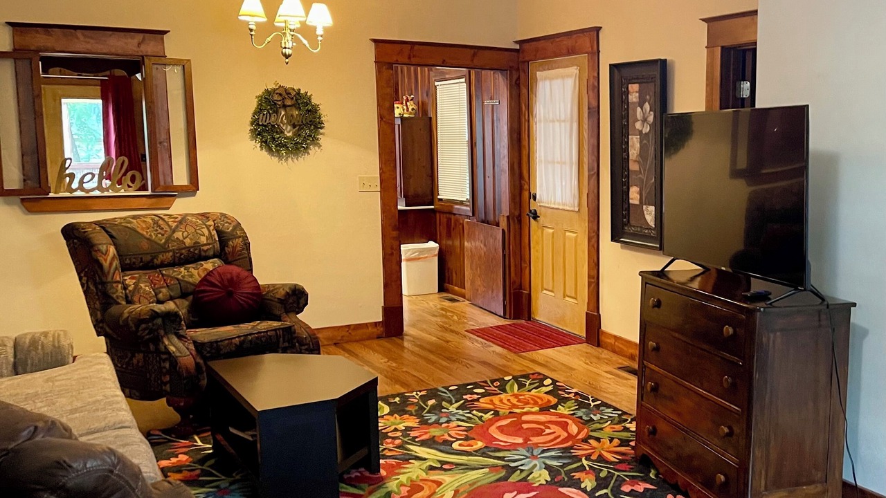 Photo of Livingroom in Pawhuska