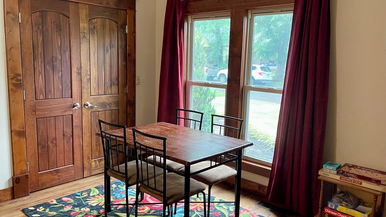 Photo of Bedroom in Pawhuska