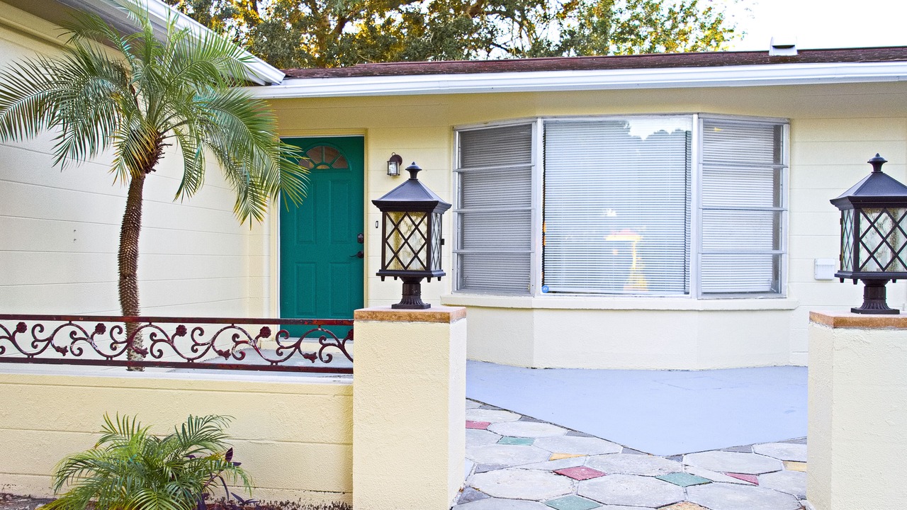 Photo of Outdoor in Warm Mineral Springs