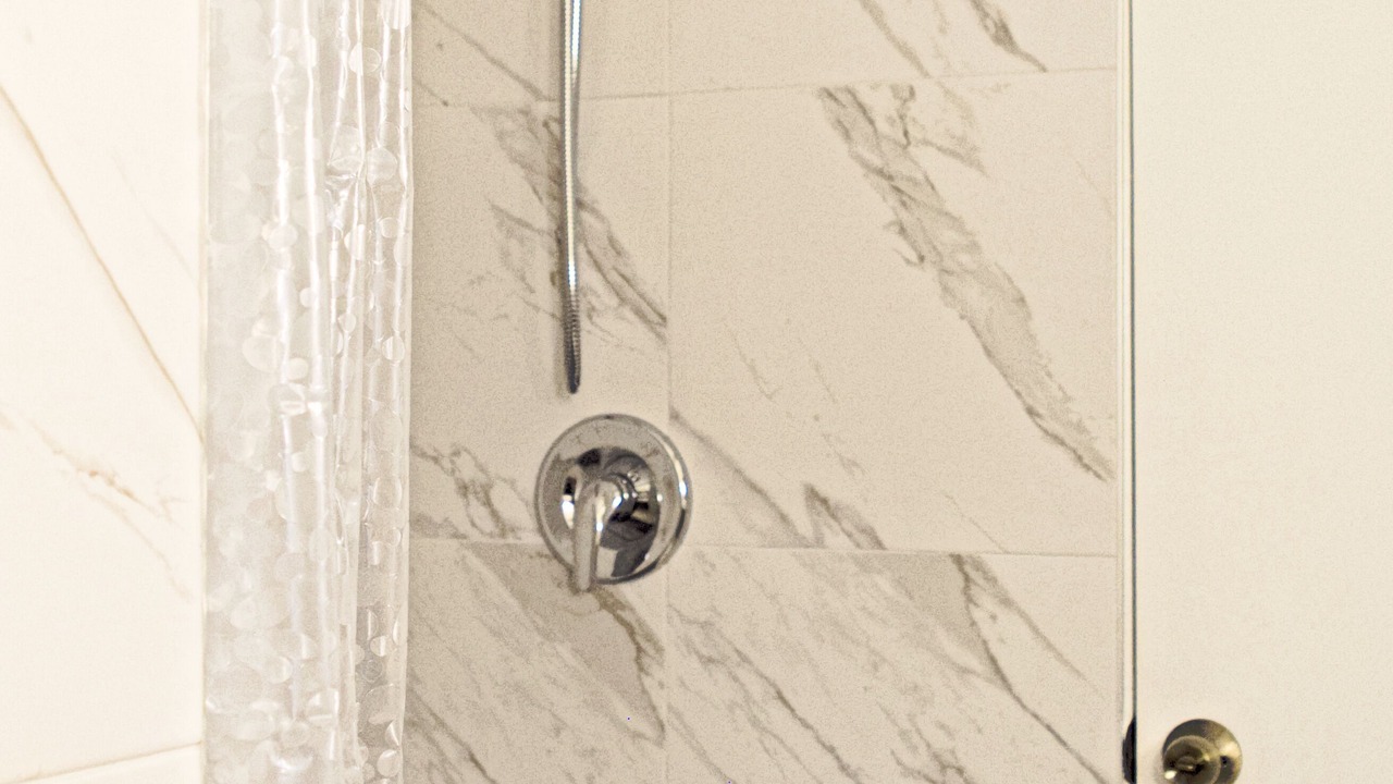 Photo of Bathroom in Warm Mineral Springs