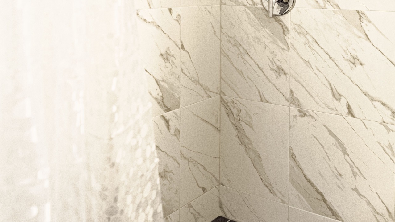 Photo of Bathroom in Warm Mineral Springs