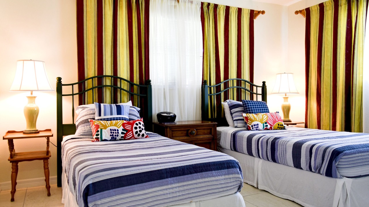 Photo of Bedroom in Warm Mineral Springs