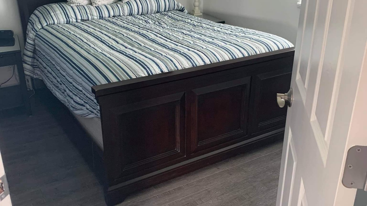 Photo of Bedroom in Helena