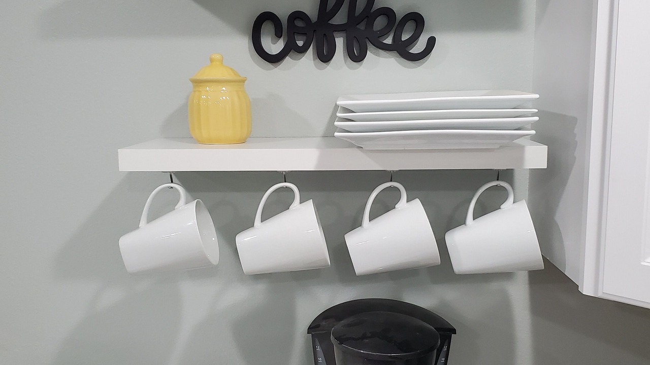 Photo of Kitchen in Helena