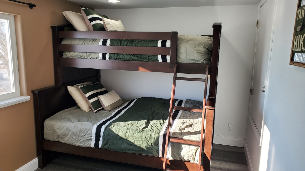 Photo of Bedroom in Helena