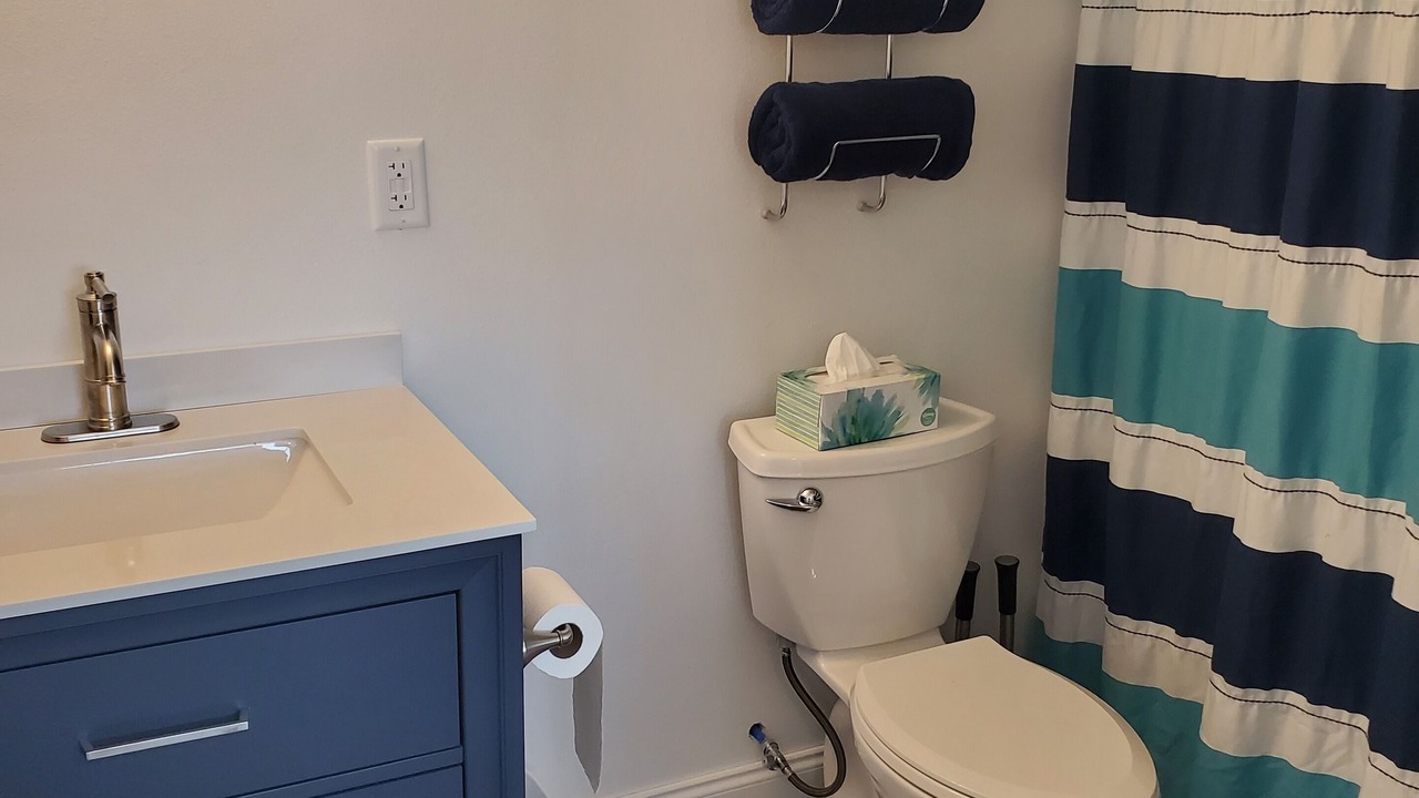 Photo of Bathroom in Helena