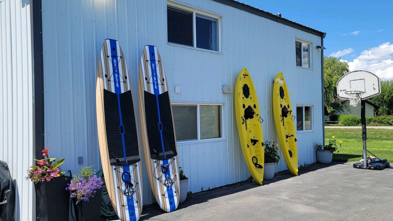 Photo of Outdoor in Helena