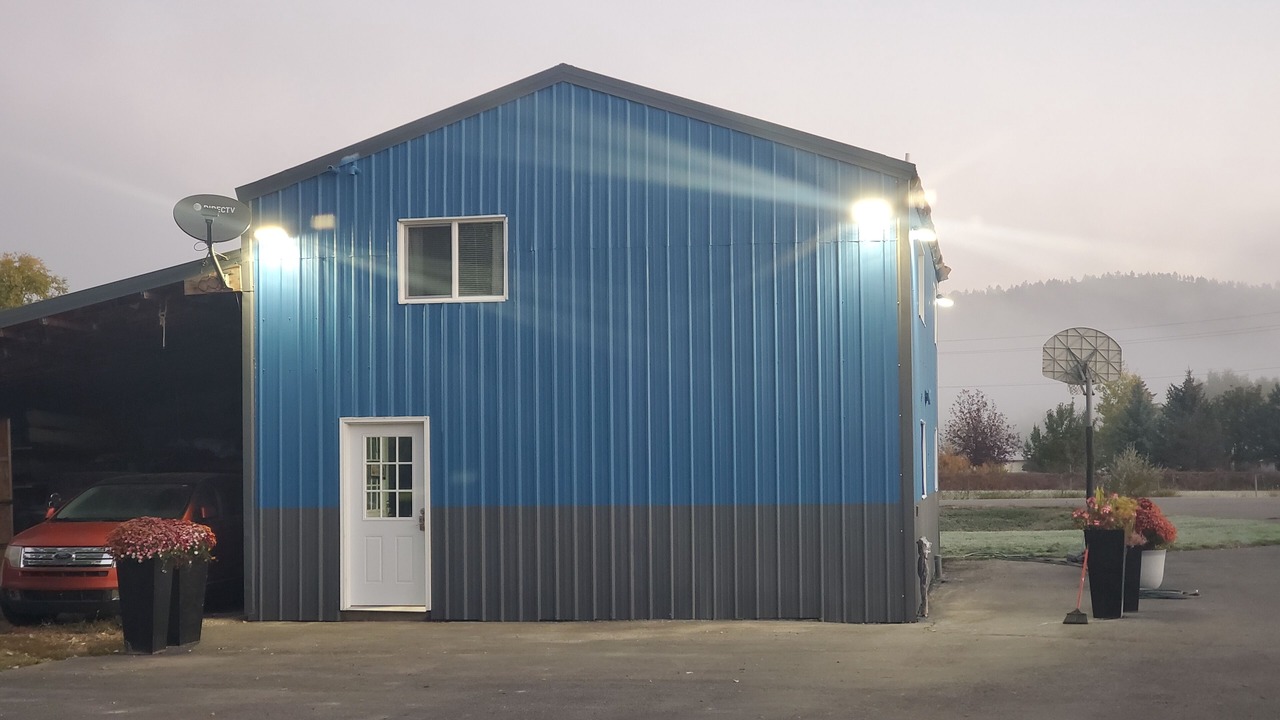 Photo of Outdoor in Helena