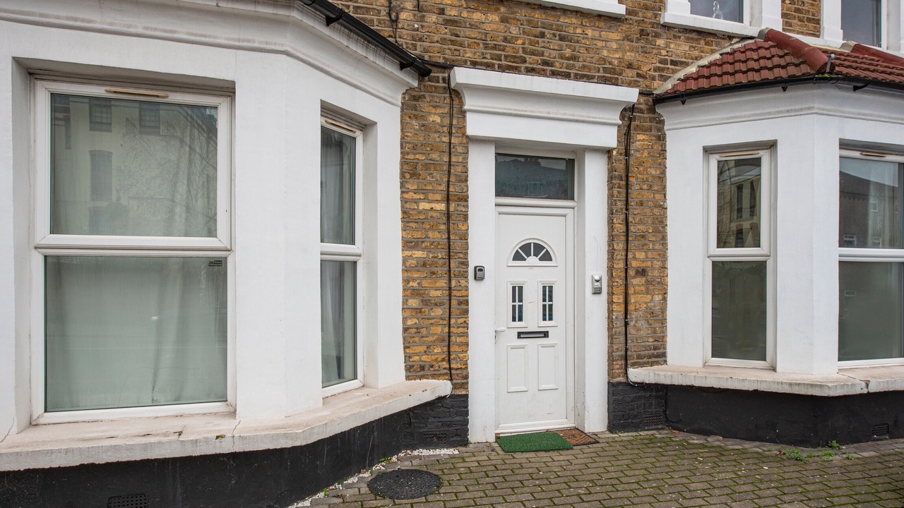 Photo of Outdoor in West Ealing