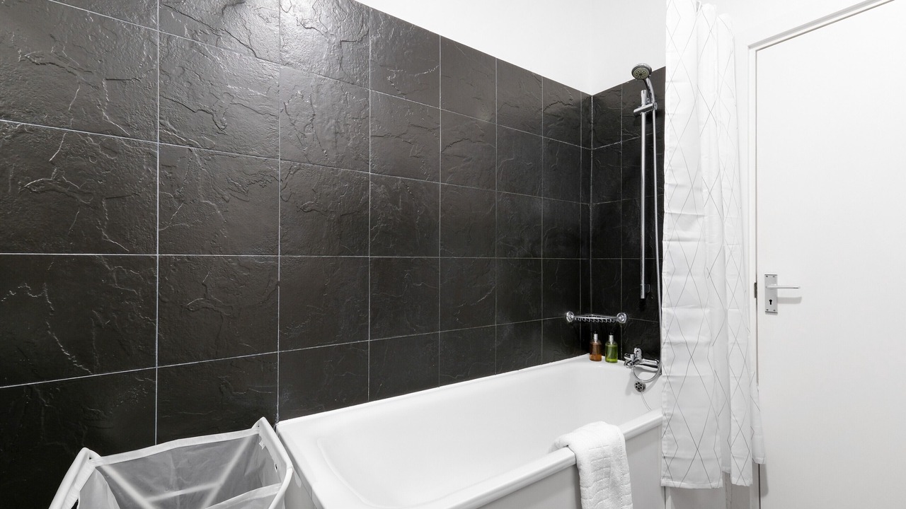 Photo of Bathroom in West Ealing
