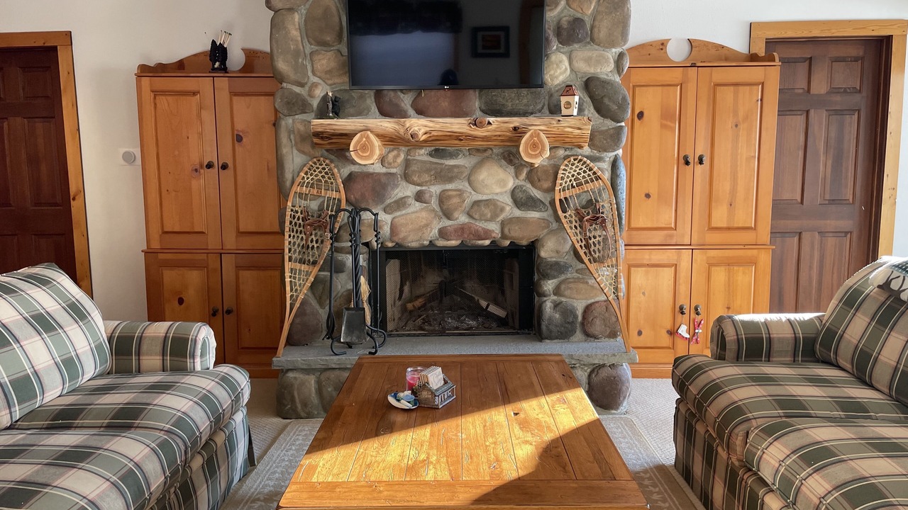 Photo of Livingroom in Northville