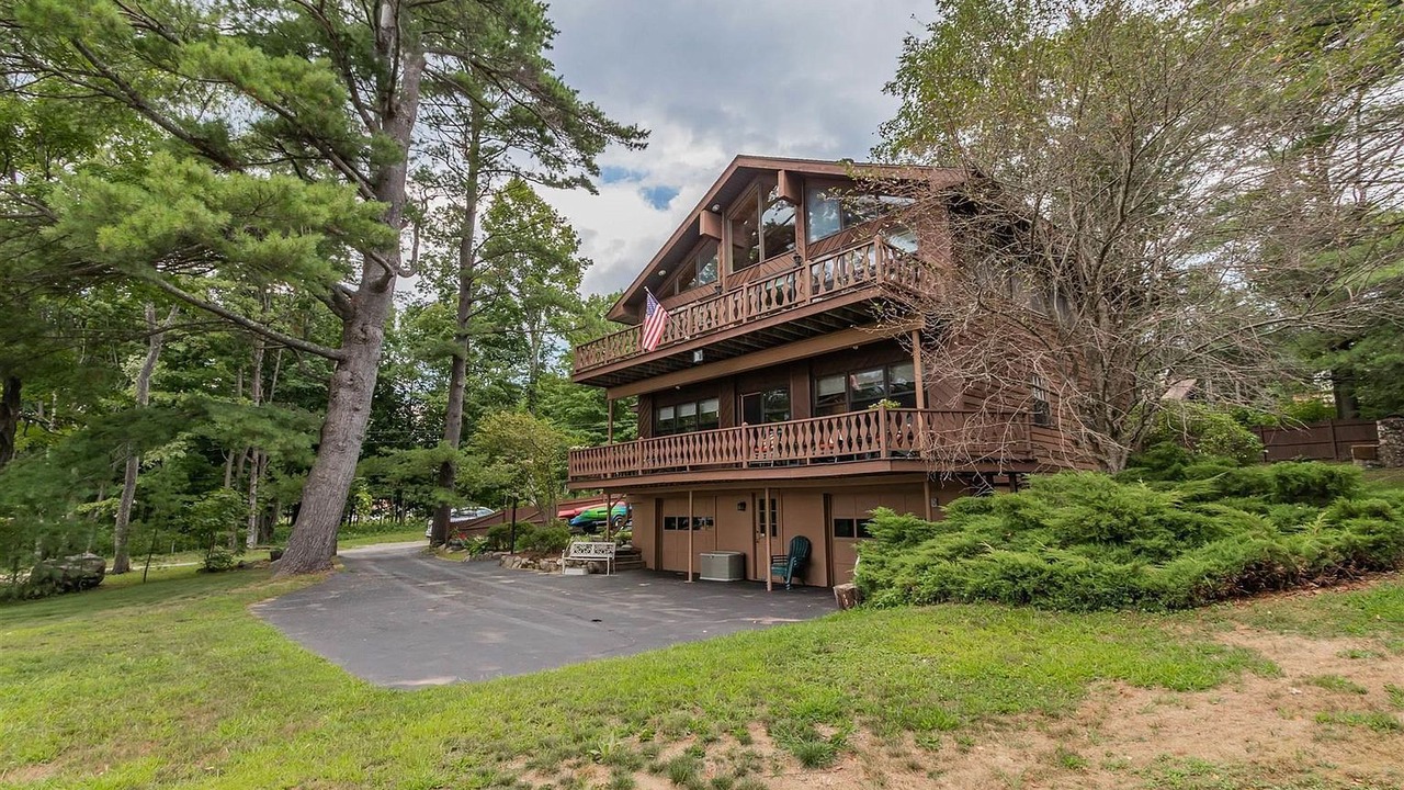 Photo of Outdoor in Northville