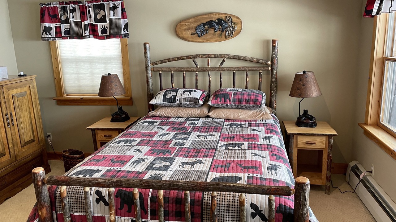 Photo of Bedroom in Northville