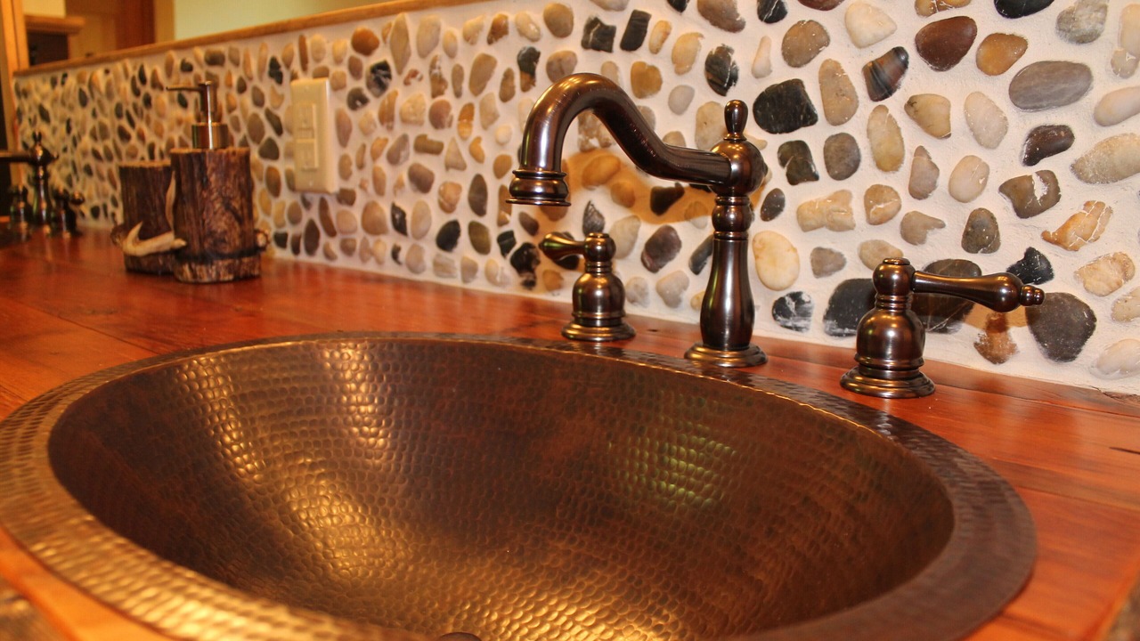 Photo of Bathroom in Northville