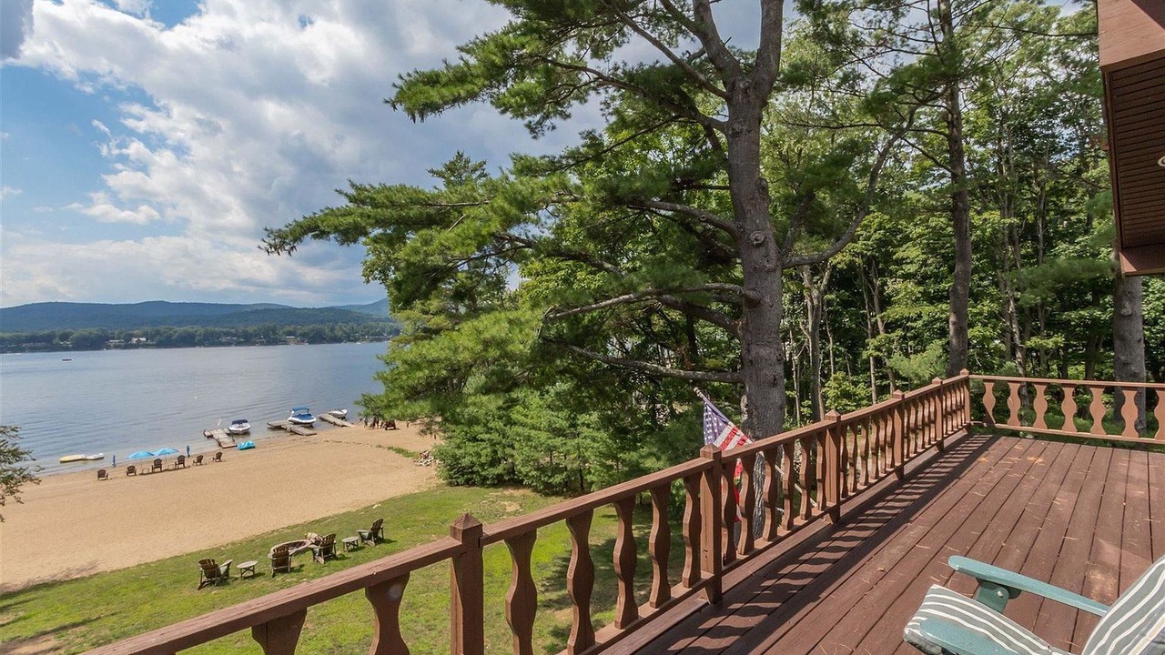 Photo of Outdoor in Northville