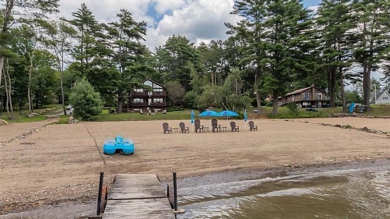 Photo of Outdoor in Northville