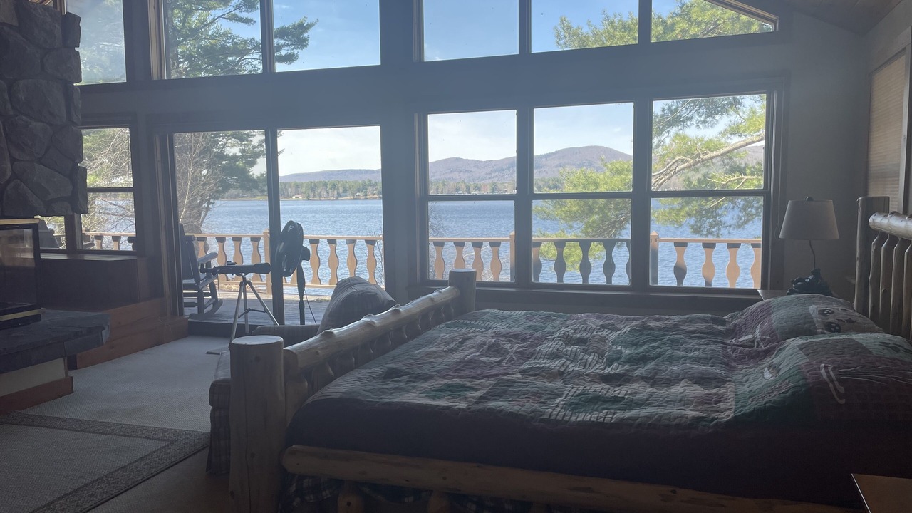 Photo of Bedroom in Northville