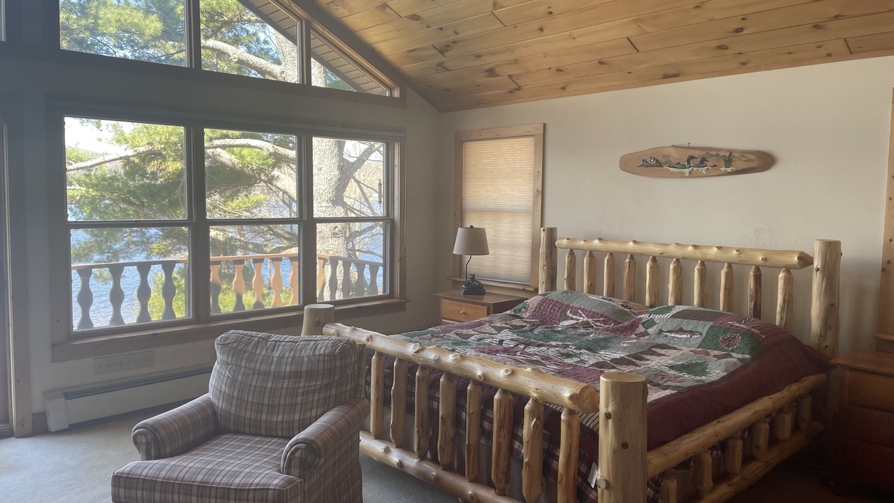 Photo of Bedroom in Northville