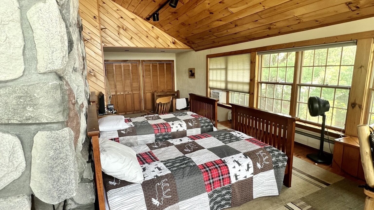 Photo of Bedroom in Northville