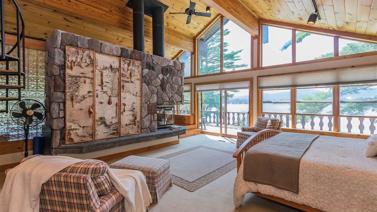 Photo of Bedroom in Northville