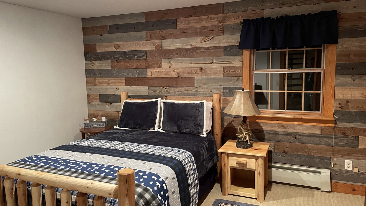 Photo of Bedroom in Northville