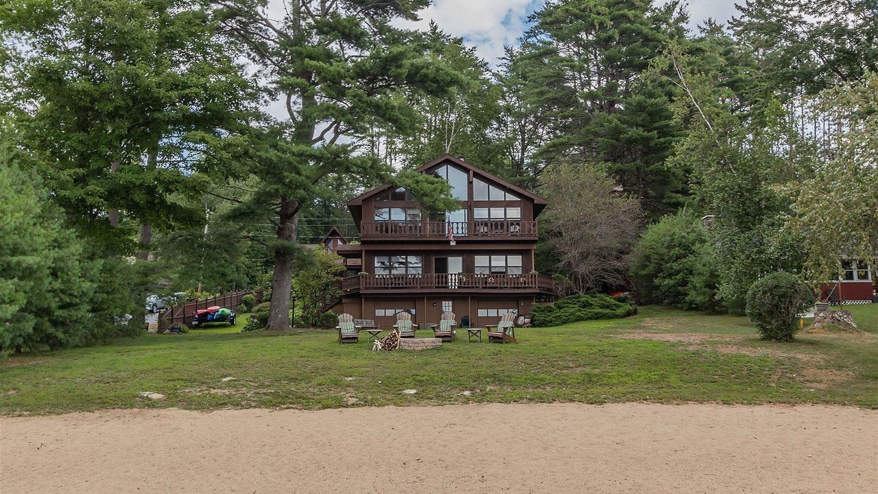 Photo of Outdoor in Northville