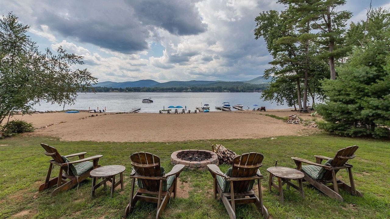 Photo of Outdoor in Northville