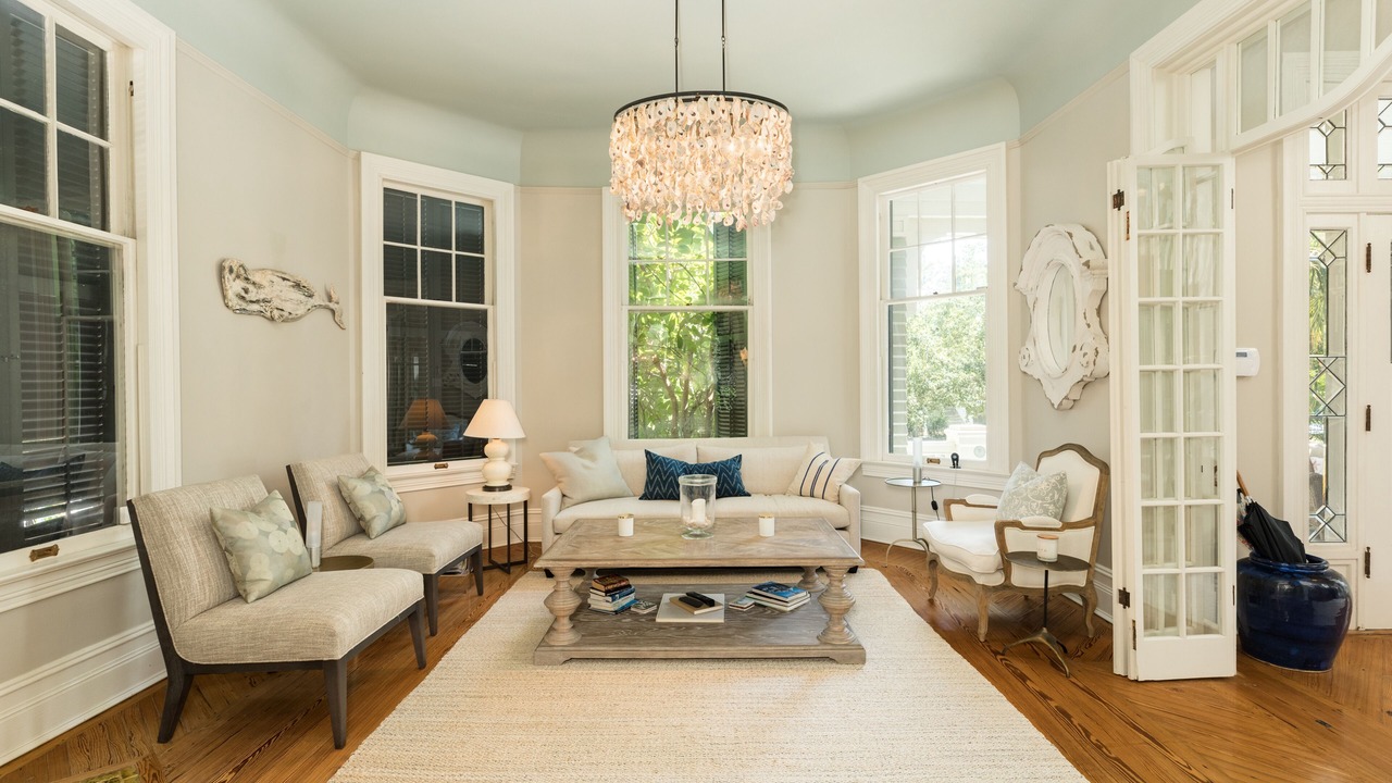 Photo of Livingroom in Galveston
