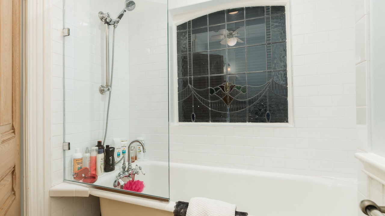 Photo of Bathroom in Galveston