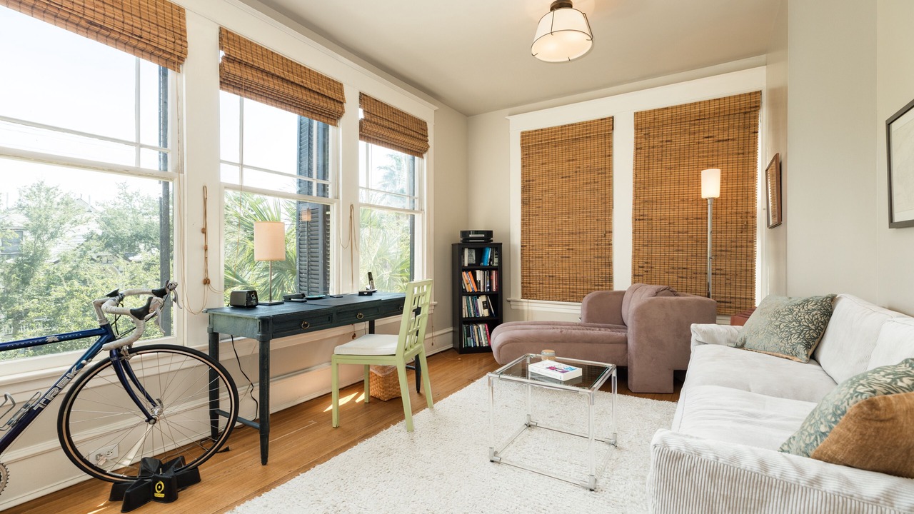 Photo of Livingroom in Galveston