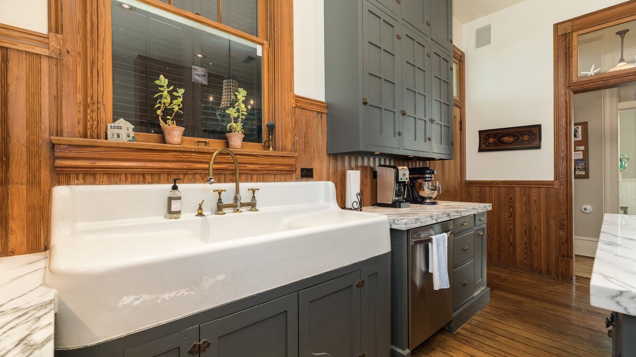 Photo of Bathroom in Galveston