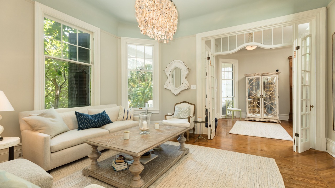 Photo of Livingroom in Galveston