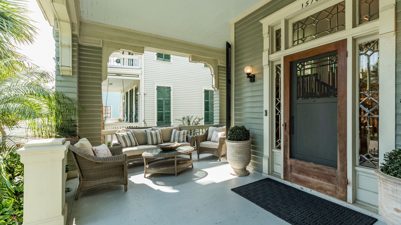 Photo of Outdoor in Galveston
