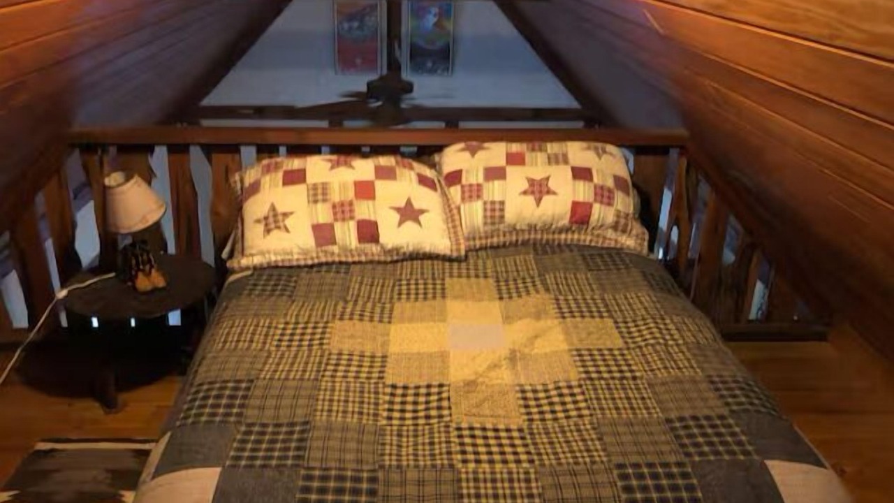 Photo of Bedroom in Comfort
