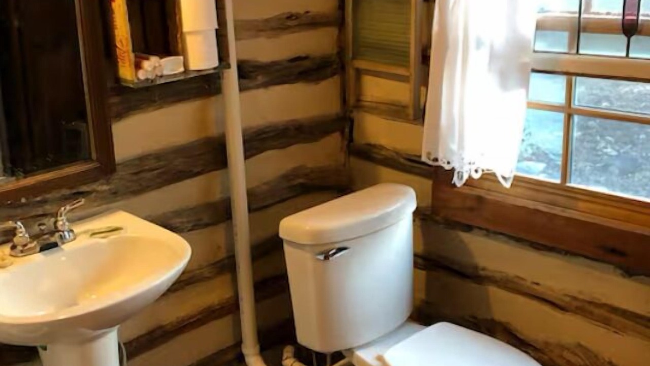 Photo of Bathroom in Comfort